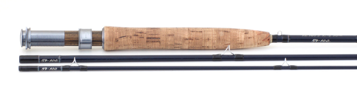 Thomas & Thomas VE905-3 9' 5wt Graphite Rod 