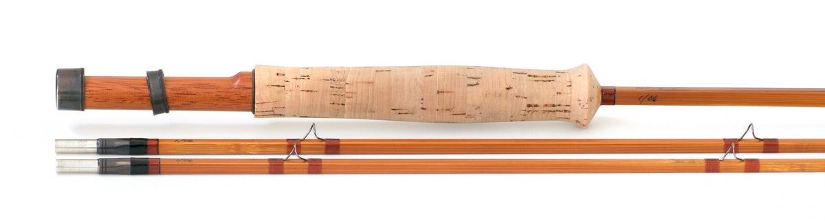 Brandin, Per - Model 765-2 P Bamboo Rod 