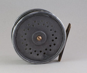 Farlow 3 1/2" Perfect fly reel - with wishbone check