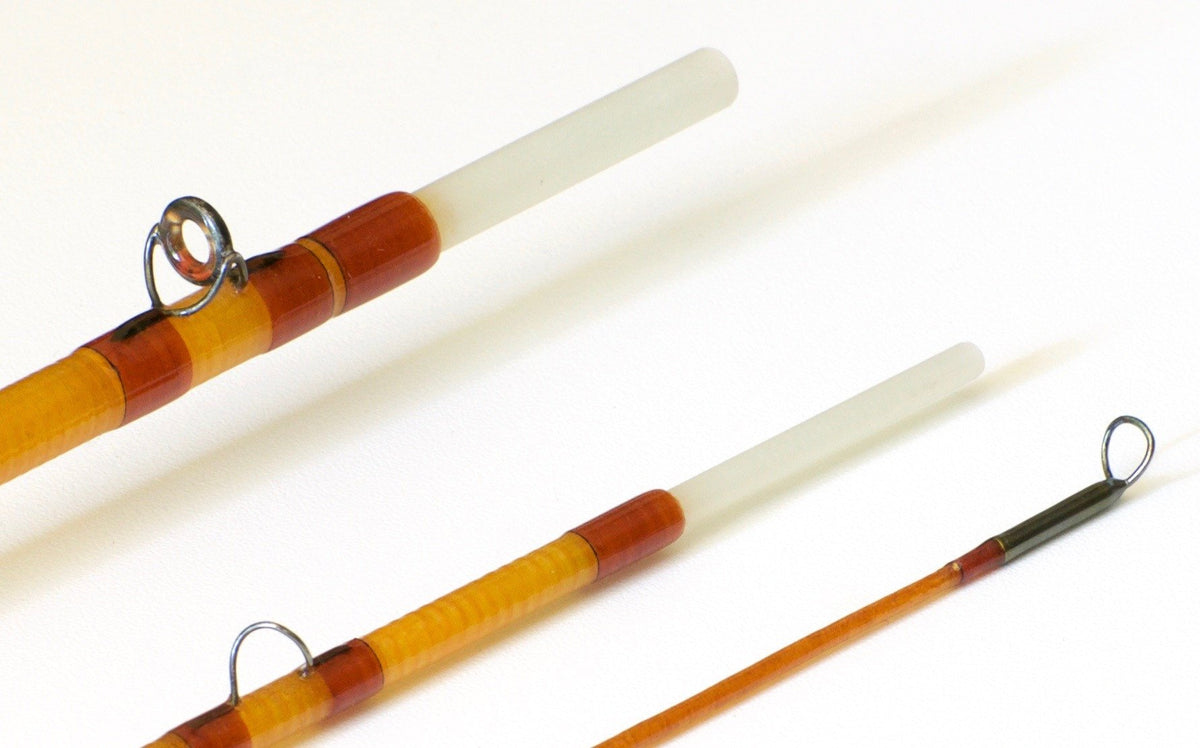 Kabuto / Graywolf Fiberglass Rod 7' 3wt 