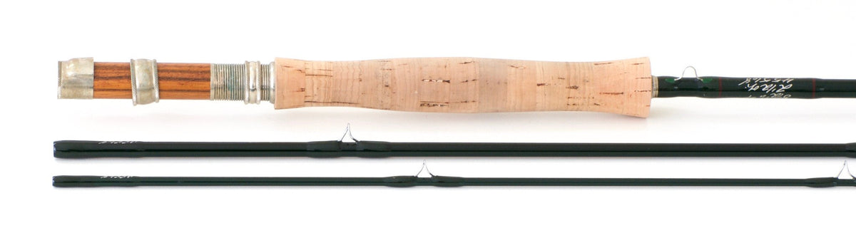 Winston IM6 Graphite Rod 8'6 4wt 3pc 