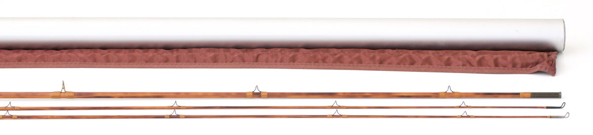 Young, Paul H. -- Para 15 Bamboo Rod