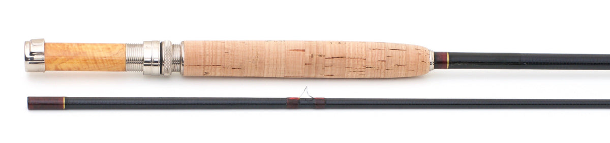 Graywolf Rods - 8' 5wt 2pc Fiberglass Fly Rod 