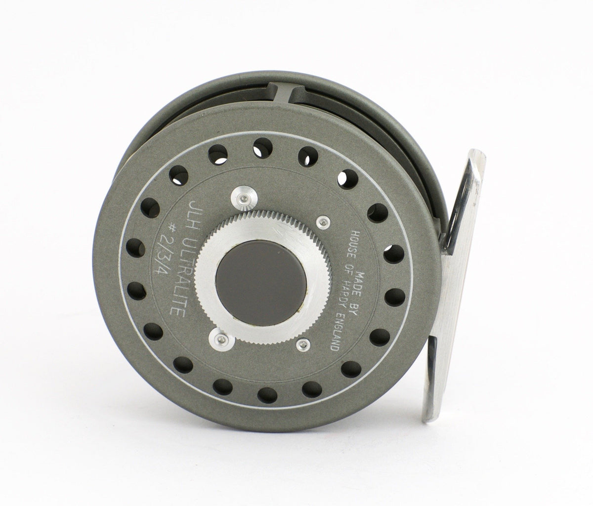 Hardy JLH Ultralite 2/3/4 Fly Reel