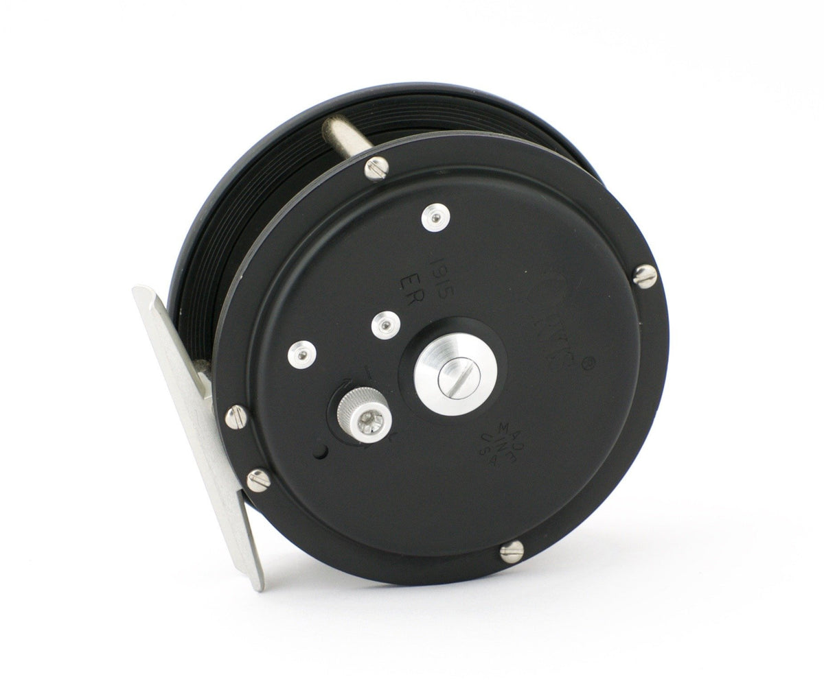 Orvis 1915 ER Fly Reel w/ Spare Spools
