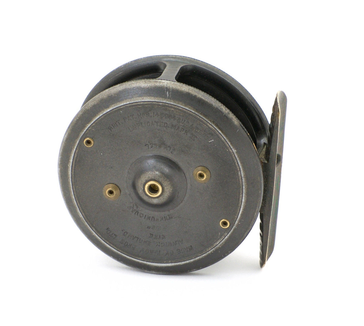 Hardy Uniqua Fly Reel 2 5/8"