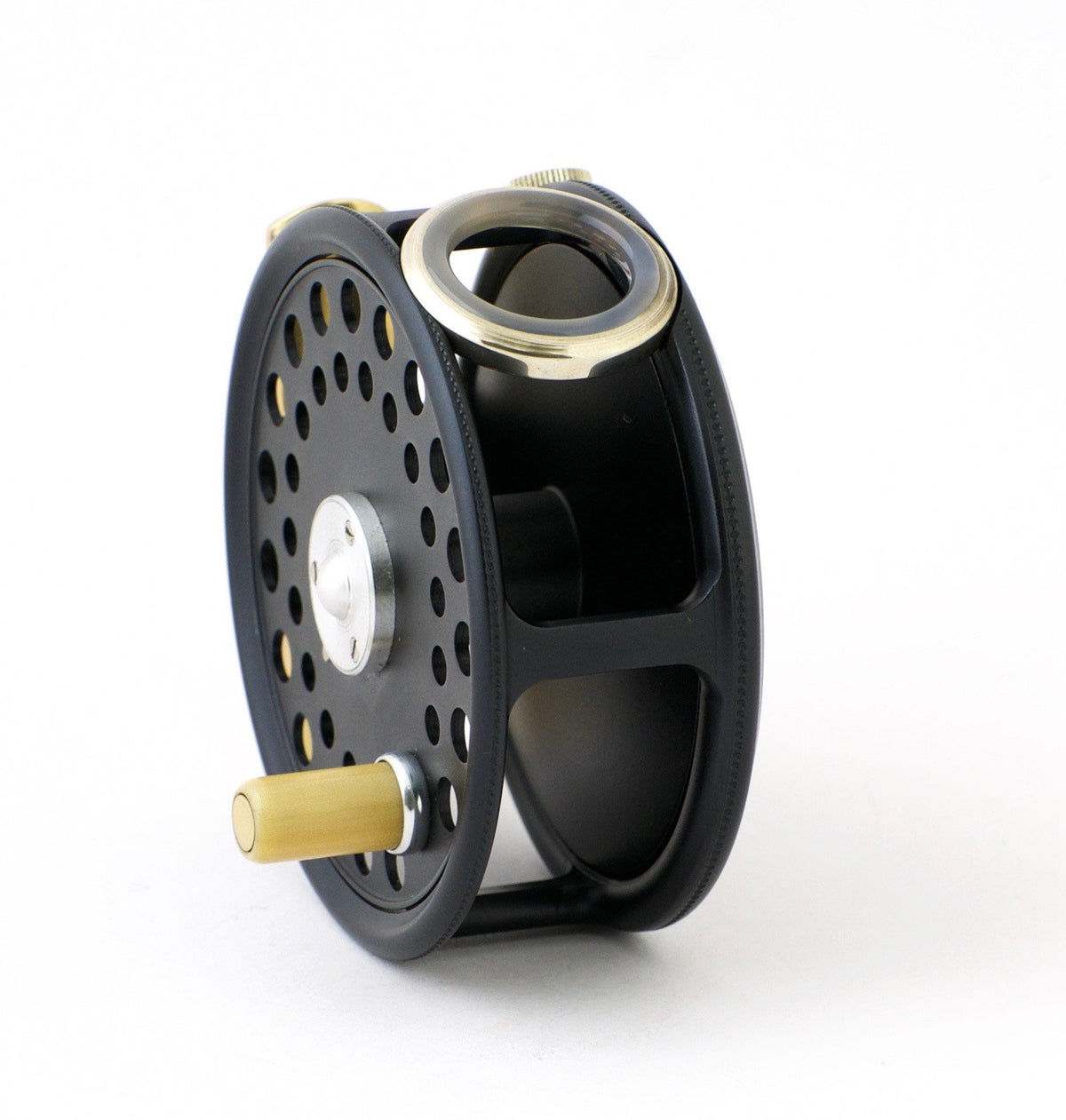 Hardy St. George 3" Fly Reel 