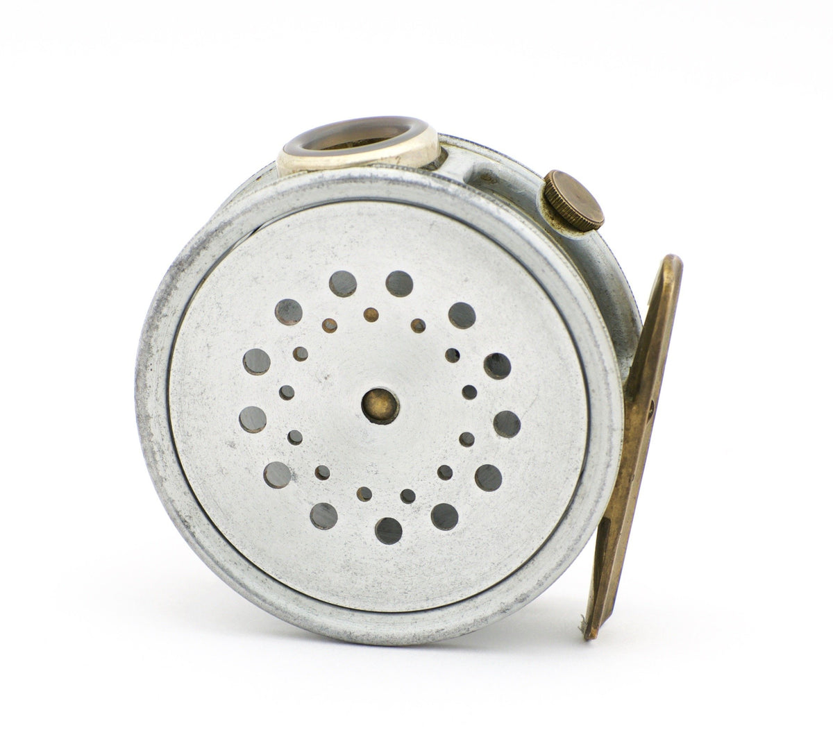 Hardy Perfect 2 7/8" Fly Reel 