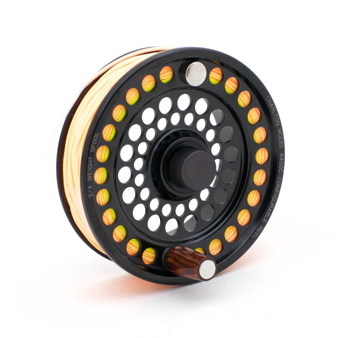 Charlton 8450C - 3/4 Spare Spool