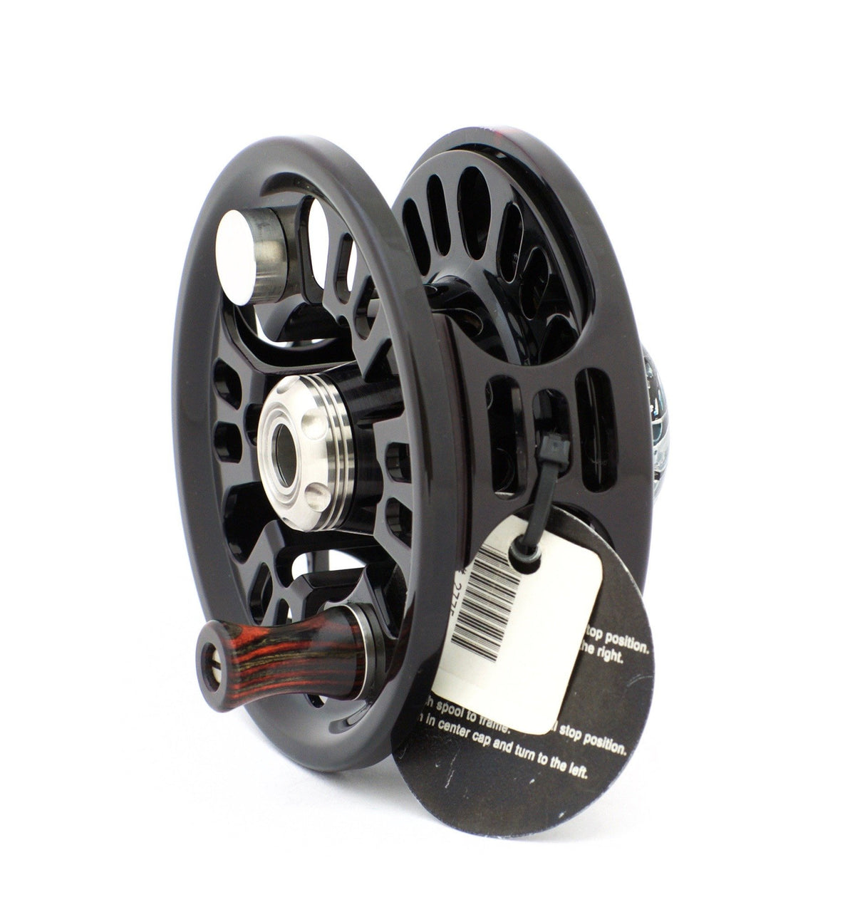 Abel Super 7/8 QC - Limited Edition Borski Bonefish Fly Reel