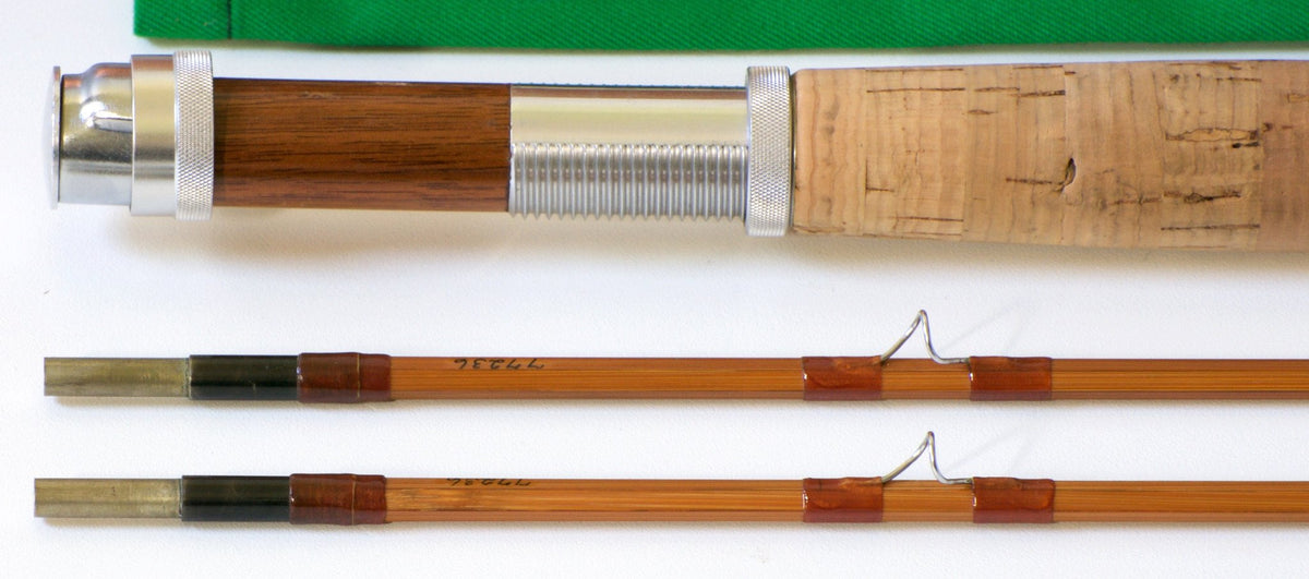 Orvis Battenkill Bamboo Rod - 8' 7wt