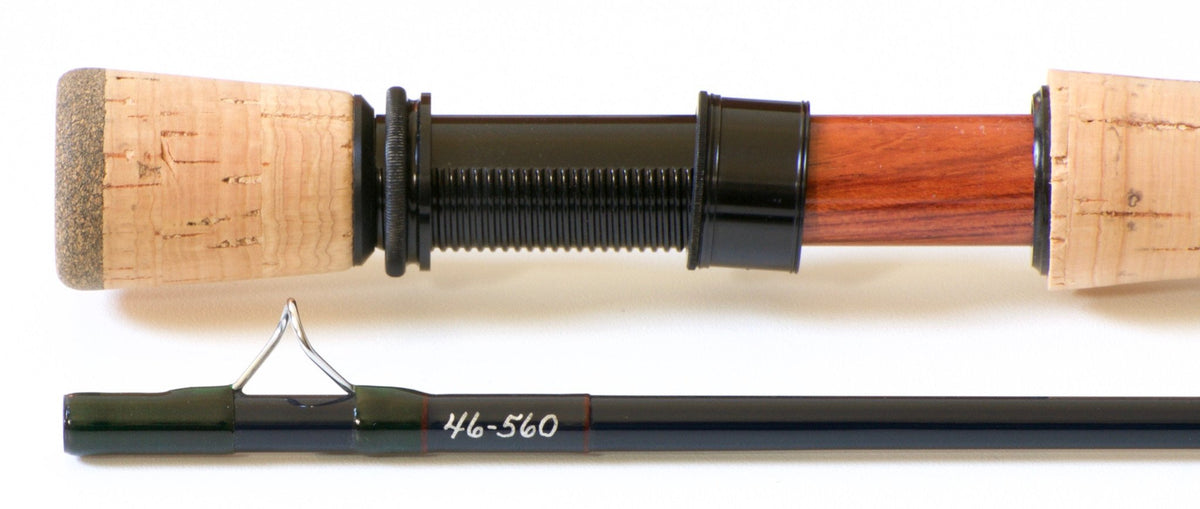 Thomas & Thomas HS909 Graphite - 9' 9wt 2pc 