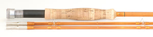Powell, E.C. -- 9' C-Taper Hollowbuilt Bamboo Rod 
