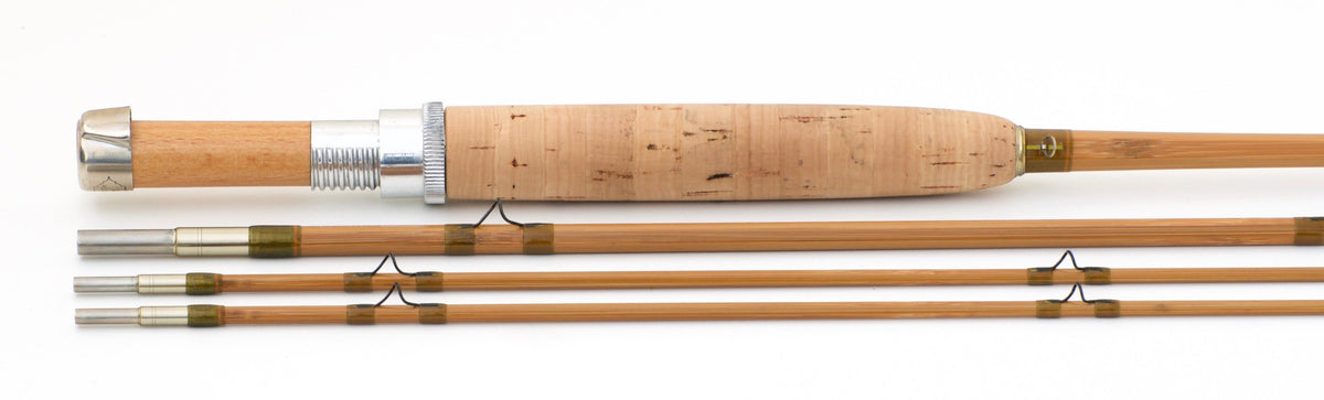 Ron Kusse Leonard Model 50DF 