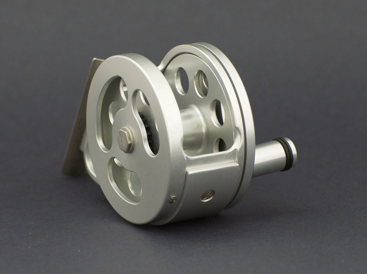 Ari 't Hart AR Fly Reel