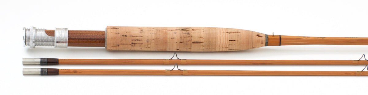 Thomas & Thomas Midge 8' 5wt Bamboo Rod