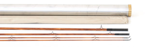 Thomas & Thomas "Traditionalist" Bamboo Rod - 8' 3/2 6wt 