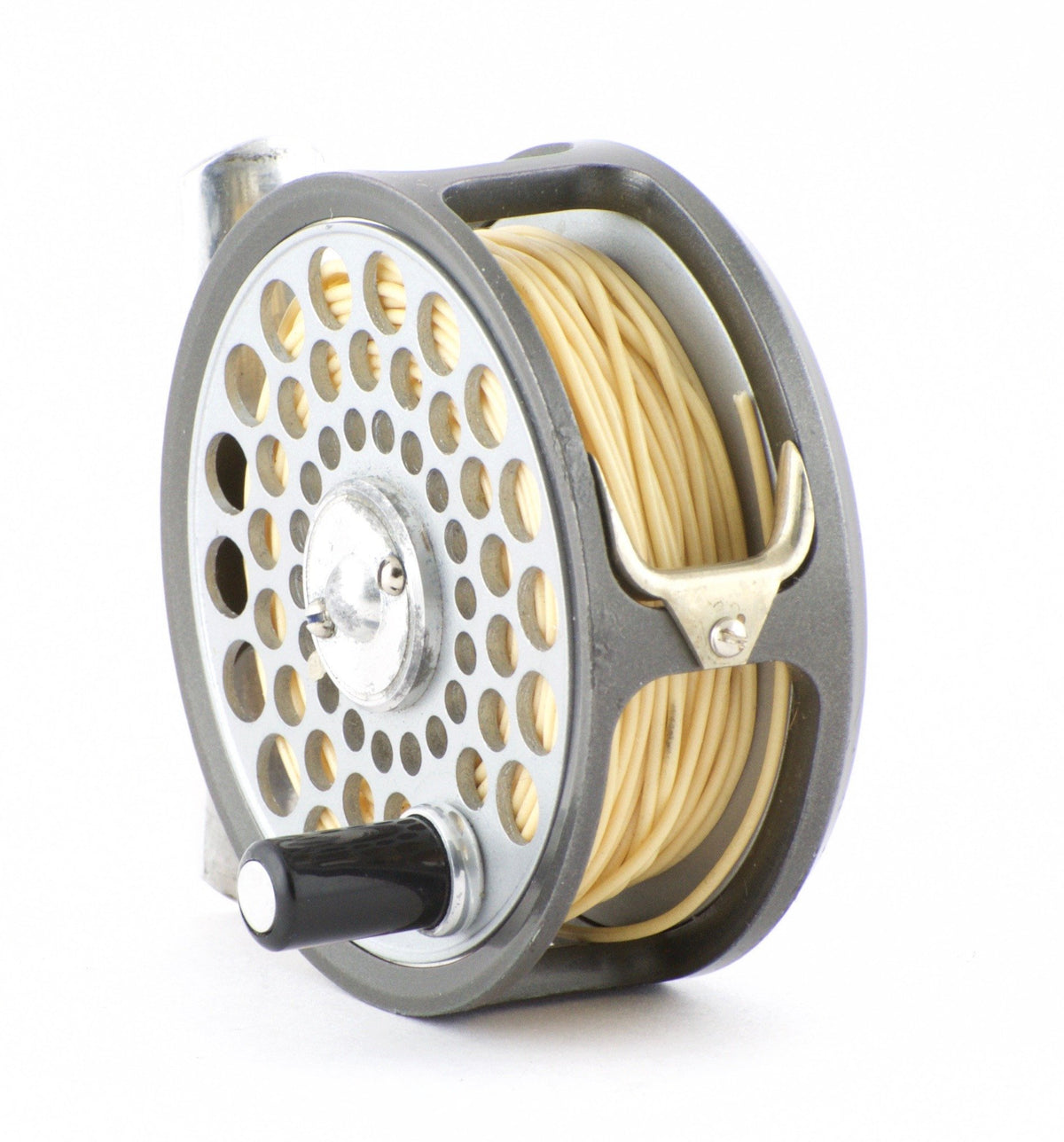 Hardy Flyweight Fly Reel