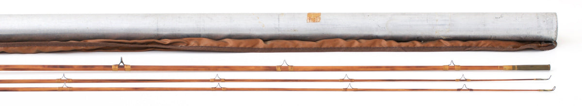 Young, Paul H. -- Boat Rod 8' 