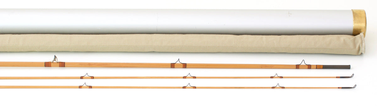 Pickard, John - Dickerson 8014 Guide PE Bamboo Rod 