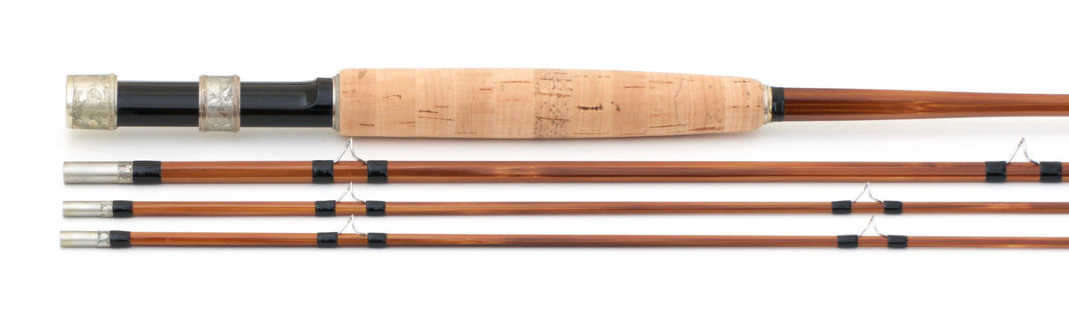 Wagner, J.D. -- Presentation Series Bamboo Rod 7'9 4wt 