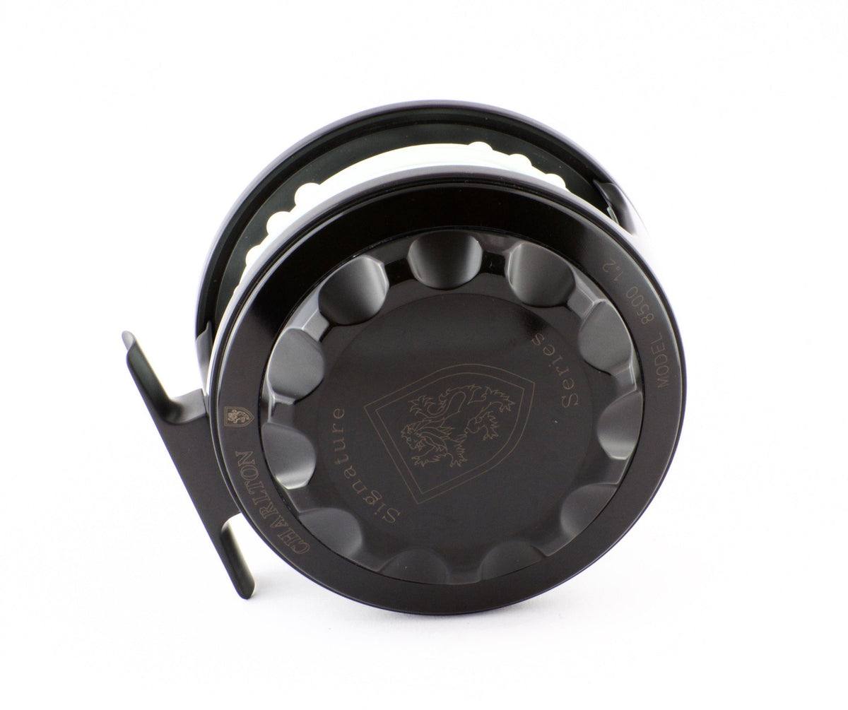 Charlton 8500SS 1.2 Fly Reel - LHW