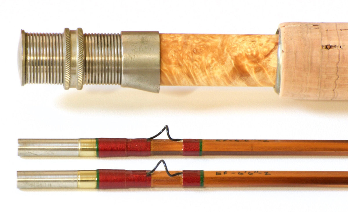 Niemiera, John - "Brookie" Model 6'6 2/2 3wt