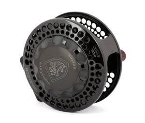 Charlton 8550C Fly Reel (w/Tarpon Spool)