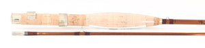 Hardy Palakona "Gladstone" Bamboo Rod 7' 4wt 