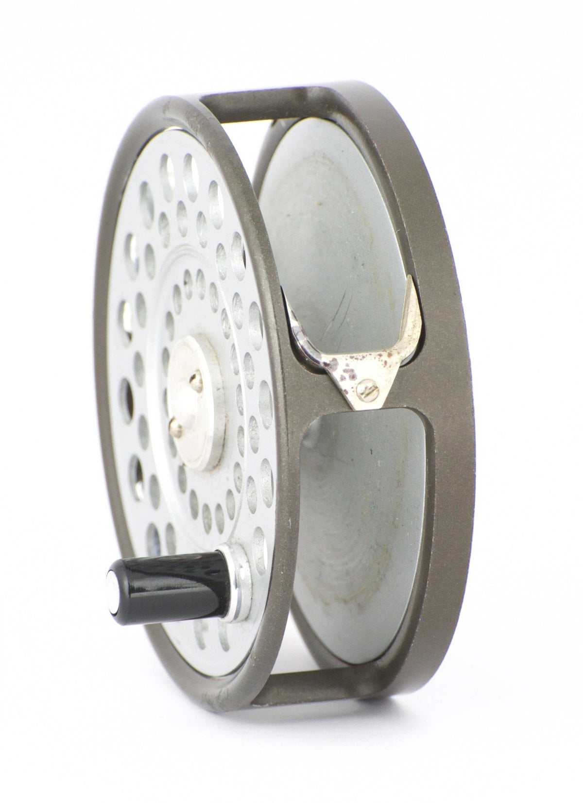 Hardy LRH Lightweight Fly Reel