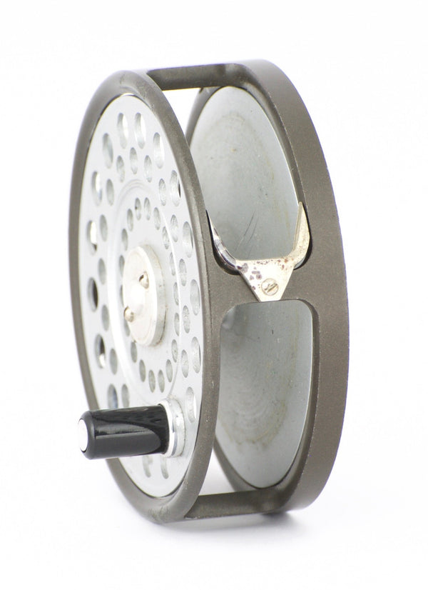 Hardy LRH Lightweight Fly Reel - Spinoza Rod Company
