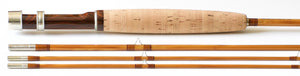 South Creek Ltd. Bamboo Rod 7'6 3/2 4wt