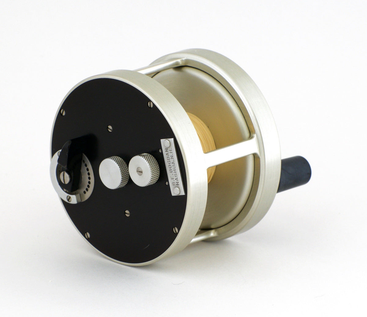 Bogdan Model 150 Fly Reel - LHW