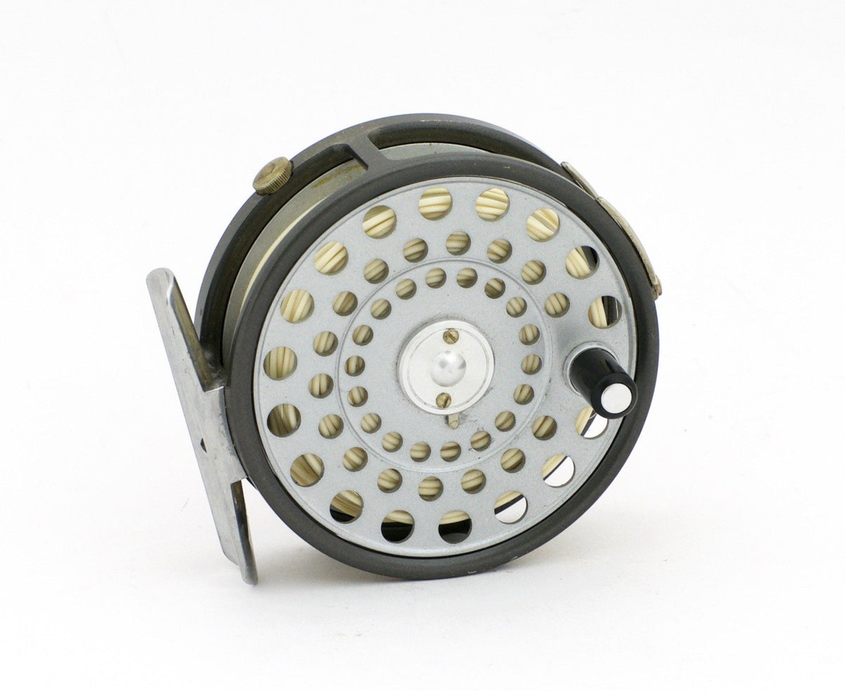 Hardy LRH Lightweight Fly Reel