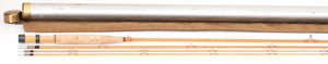 Leonard, HL - Model 50M-6 Early Maxwell-Era Bamboo Rod 