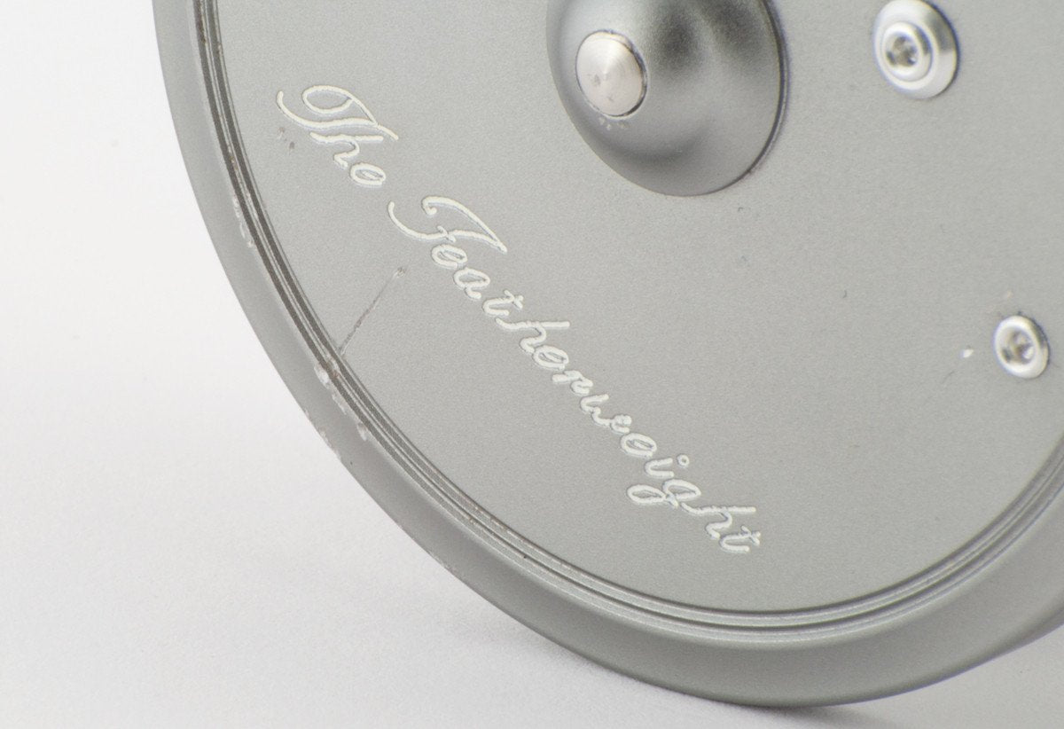Hardy Featherweight Fly Reel
