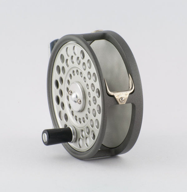 Hardy Featherweight Fly Reel - Spinoza Rod Company