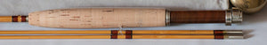 Barch, Ron (Alder Creek Rods) - Dickerson 6611 Bamboo Rod 