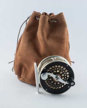 Bogdan Baby Trout Wide Fly Reel