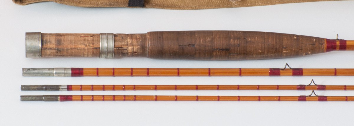 Divine Fairy Rod 7'6 3/2