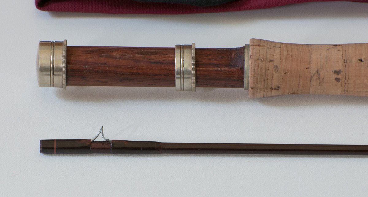 Sage LL 279 Graphite Rod 