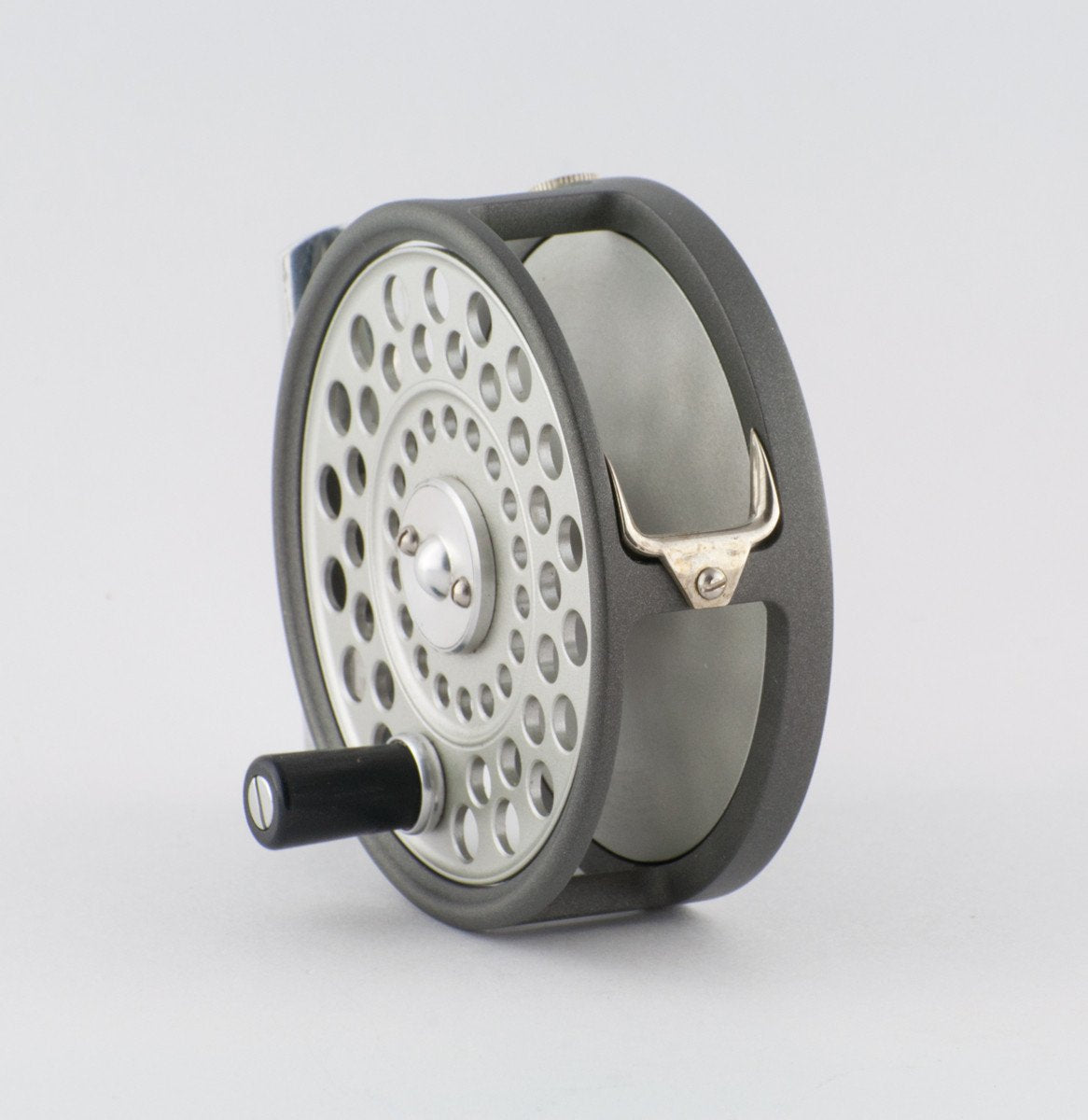Hardy Featherweight Fly Reel