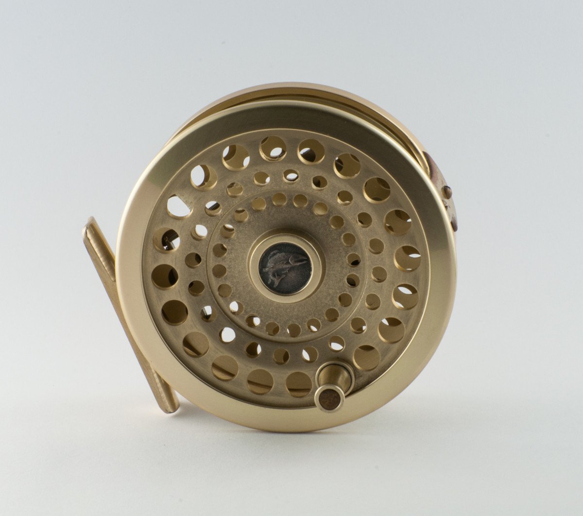 Orvis Saltwater CFO Fly Reel - Medium