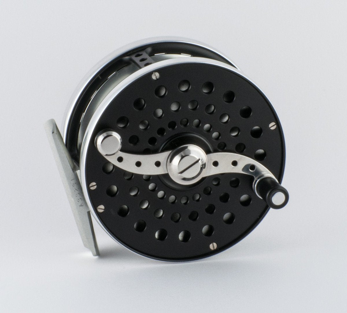 Hardy Cascapedia MKII 5/6/7 Fly Reel