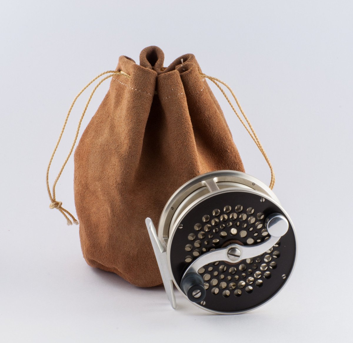 Bogdan Steelhead Fly Reel - LHW Mint