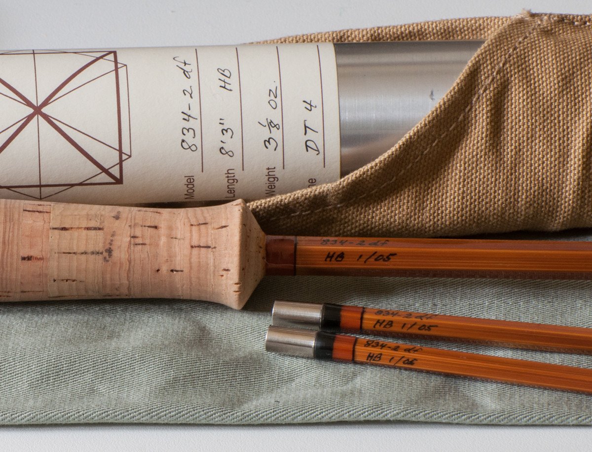 Brandin, Per - Model 834-2 DF