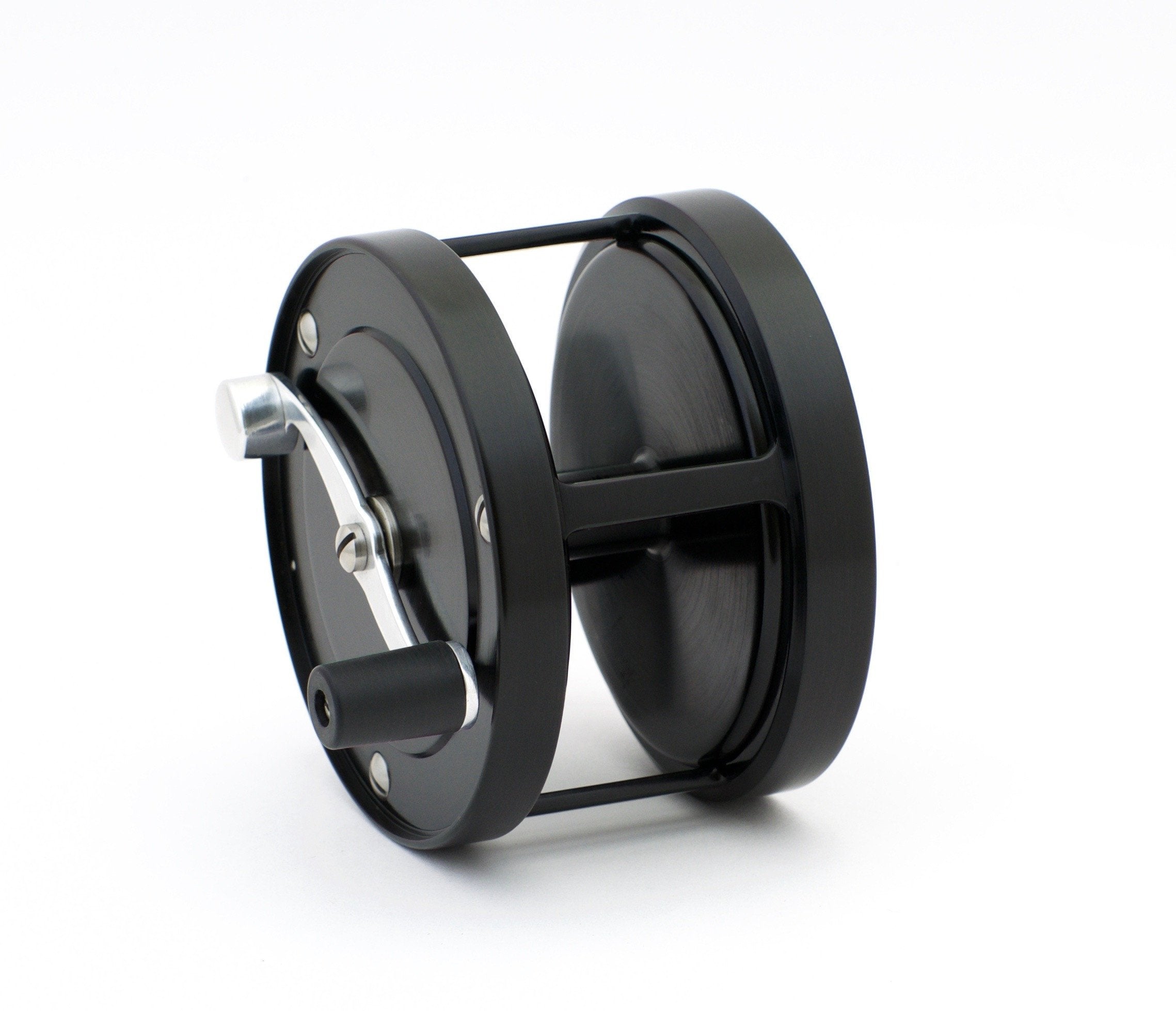 bogdan 400 fly reel for sale - Model 00 - RHW Bogdan Fly Fishing Reels for