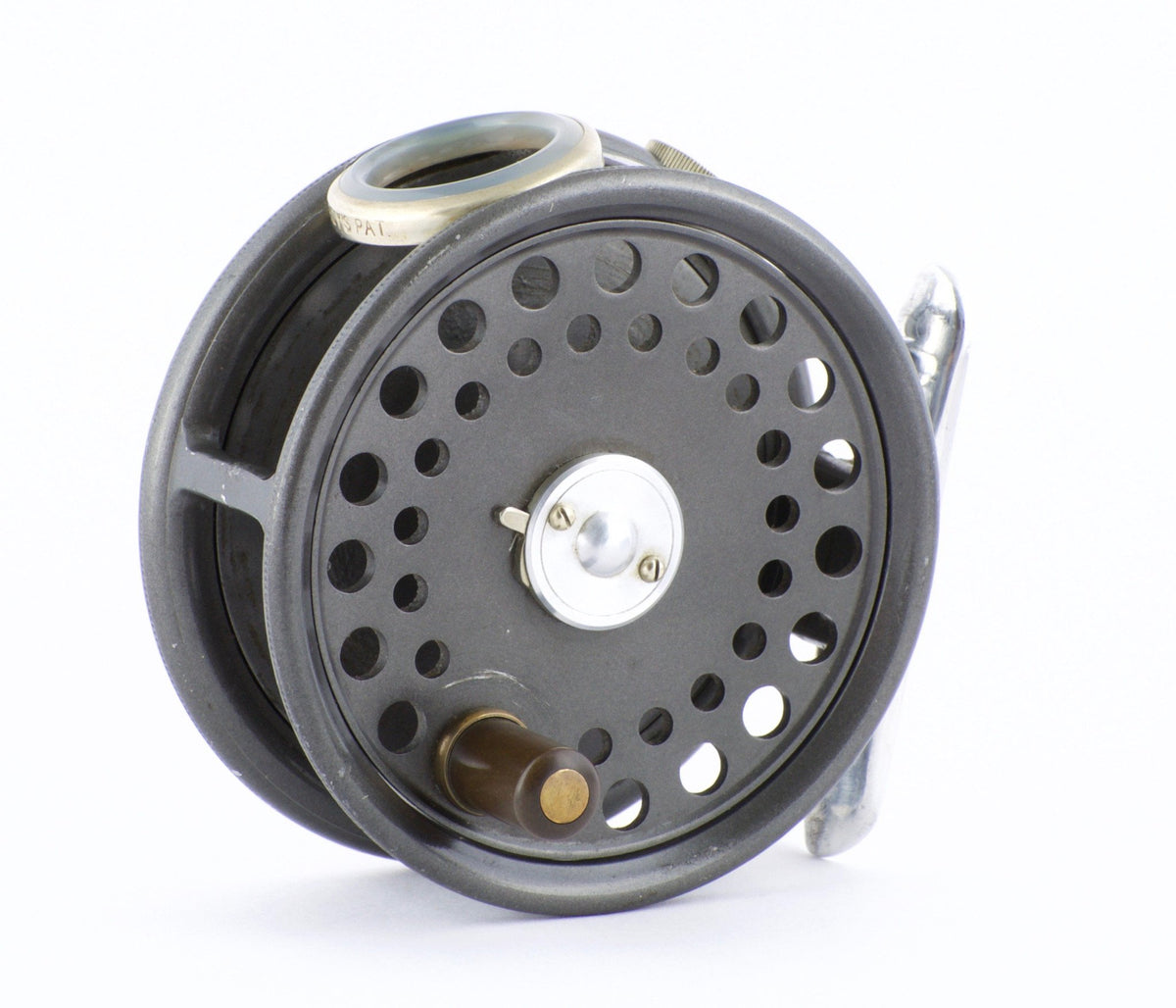 Hardy St. George 3" Fly Reel - LHW