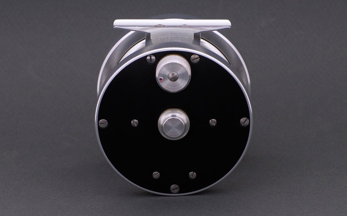 Dr Paul Hermann Salmon Fly Reel - RHW 