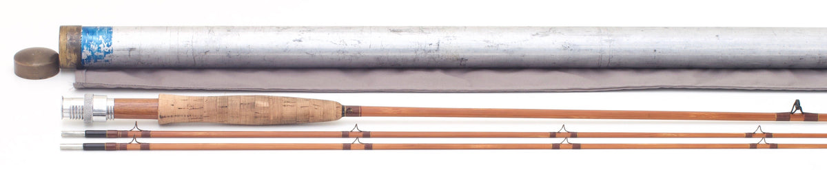 Payne Model 101 Bamboo Rod